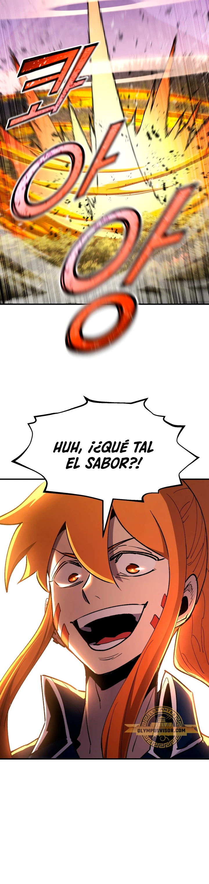 Estandar de la Reencarnación > Capitulo 85 > Page 121