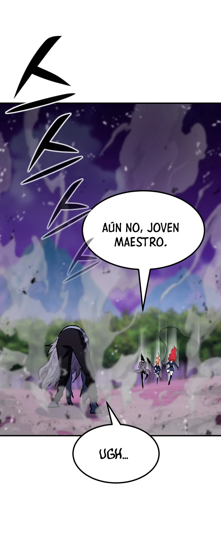 Estandar de la Reencarnación > Capitulo 85 > Page 131