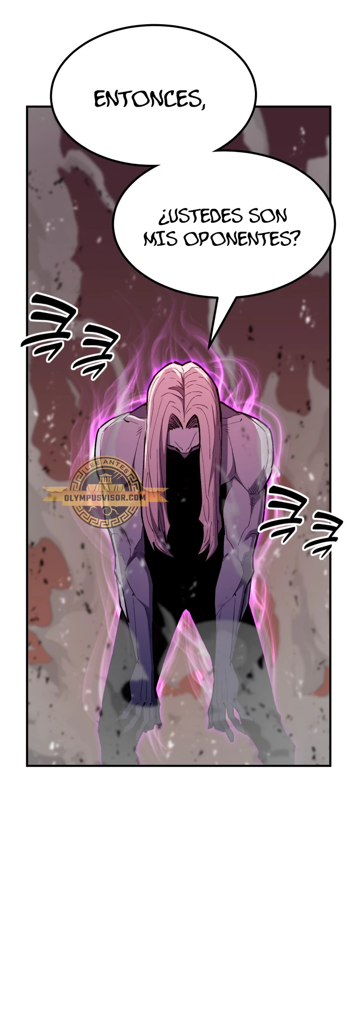 Estandar de la Reencarnación > Capitulo 85 > Page 141