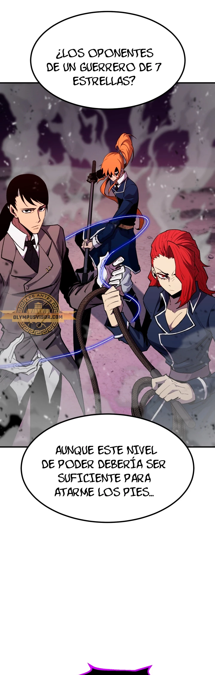 Estandar de la Reencarnación > Capitulo 85 > Page 151