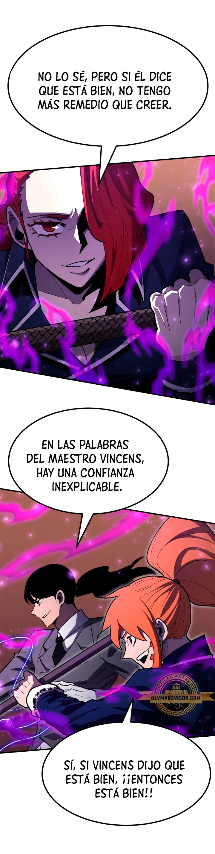 Estandar de la Reencarnación > Capitulo 85 > Page 171