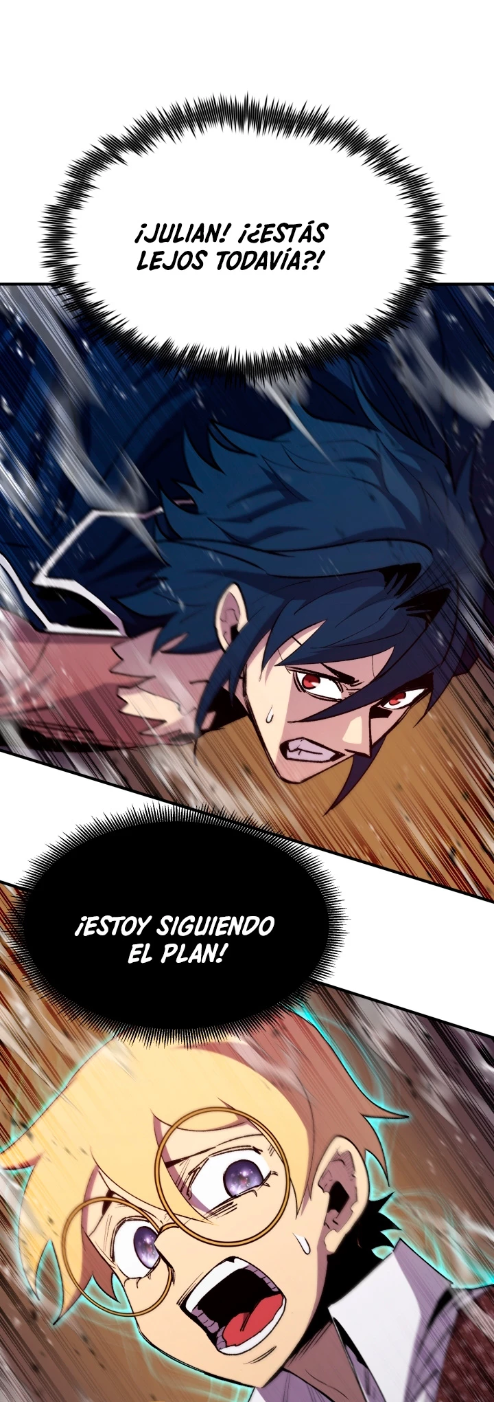 Estandar de la Reencarnación > Capitulo 85 > Page 221