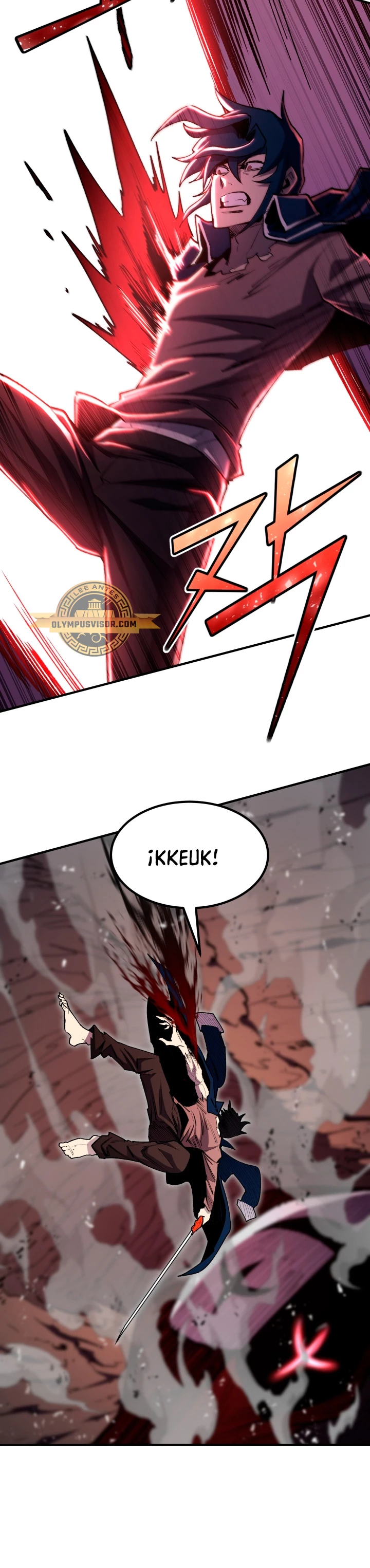 Estandar de la Reencarnación > Capitulo 85 > Page 251