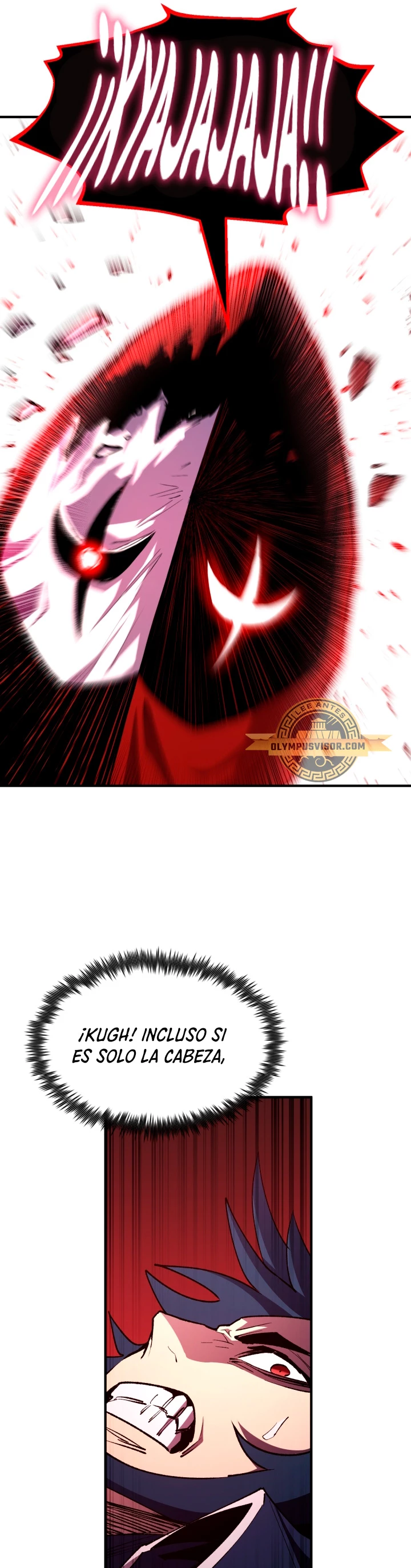 Estandar de la Reencarnación > Capitulo 85 > Page 261