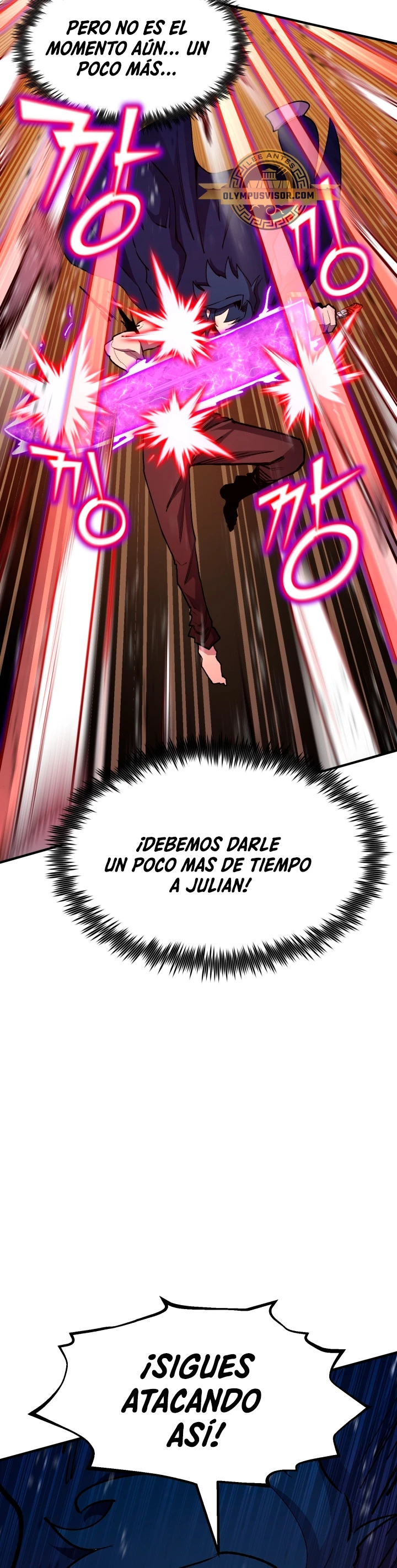 Estandar de la Reencarnación > Capitulo 85 > Page 281