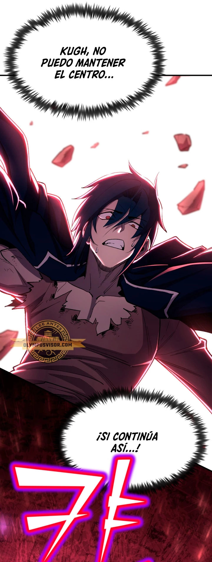 Estandar de la Reencarnación > Capitulo 85 > Page 331