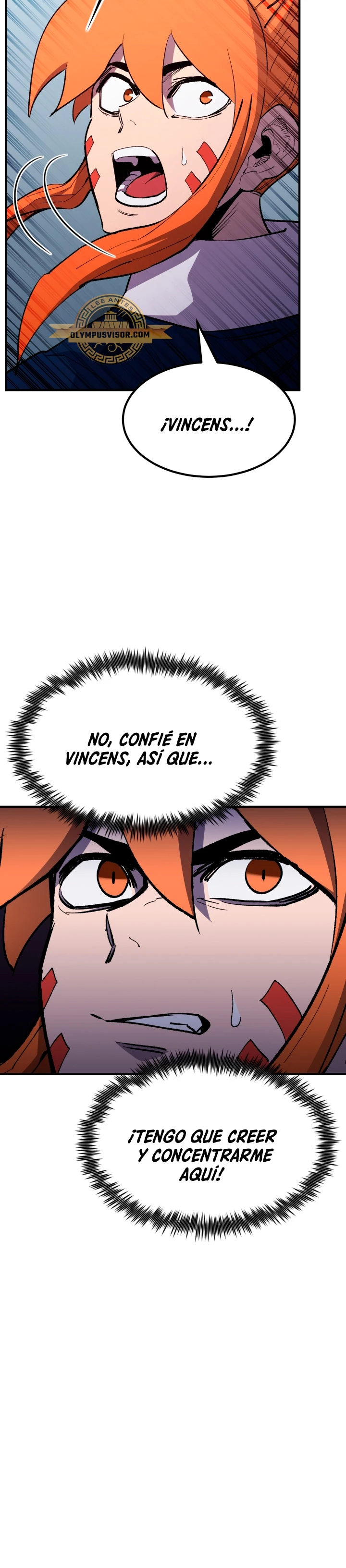 Estandar de la Reencarnación > Capitulo 85 > Page 371