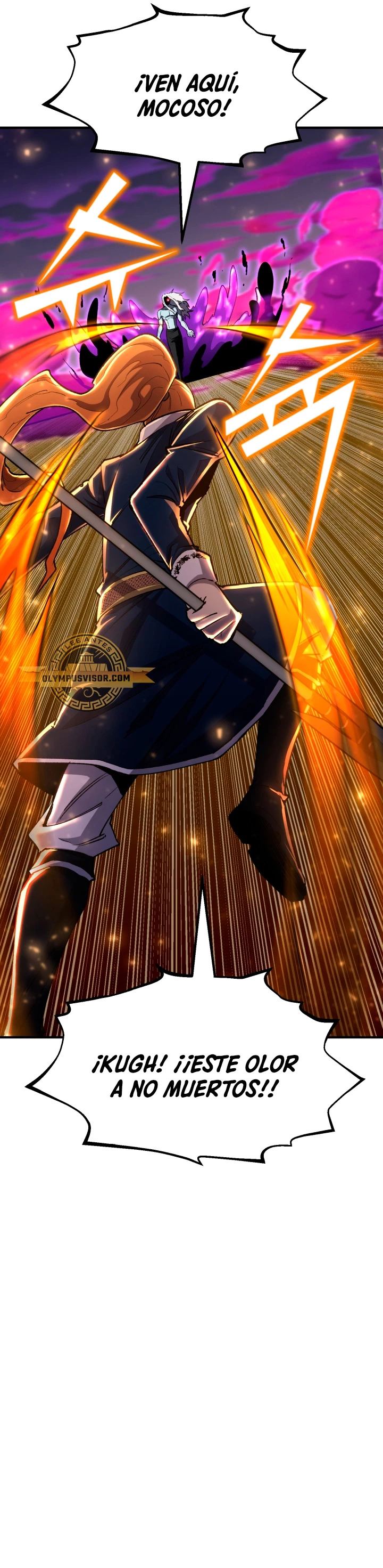 Estandar de la Reencarnación > Capitulo 85 > Page 381