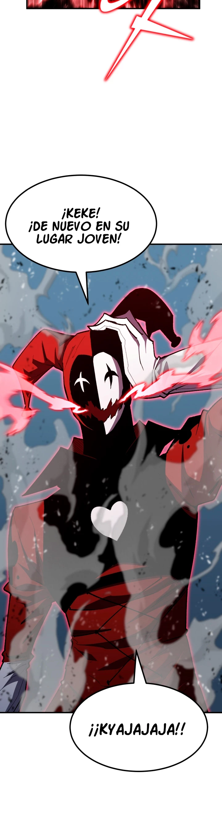 Estandar de la Reencarnación > Capitulo 85 > Page 401