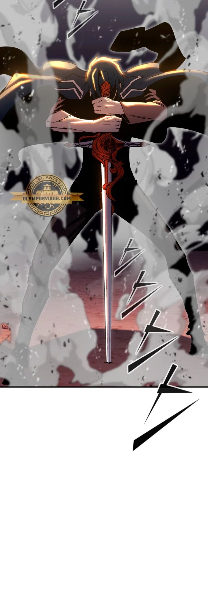 Estandar de la Reencarnación > Capitulo 85 > Page 421