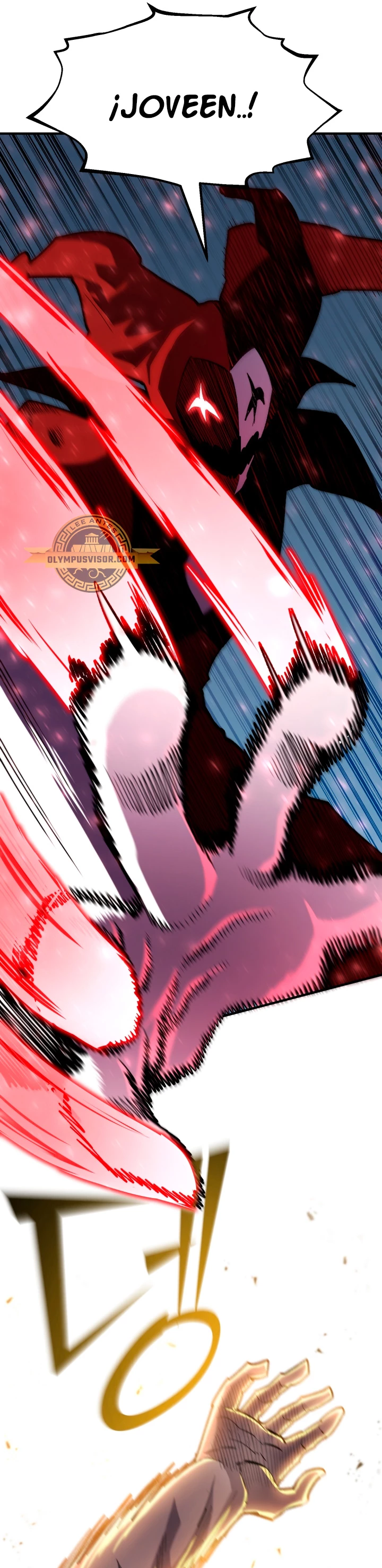 Estandar de la Reencarnación > Capitulo 85 > Page 441