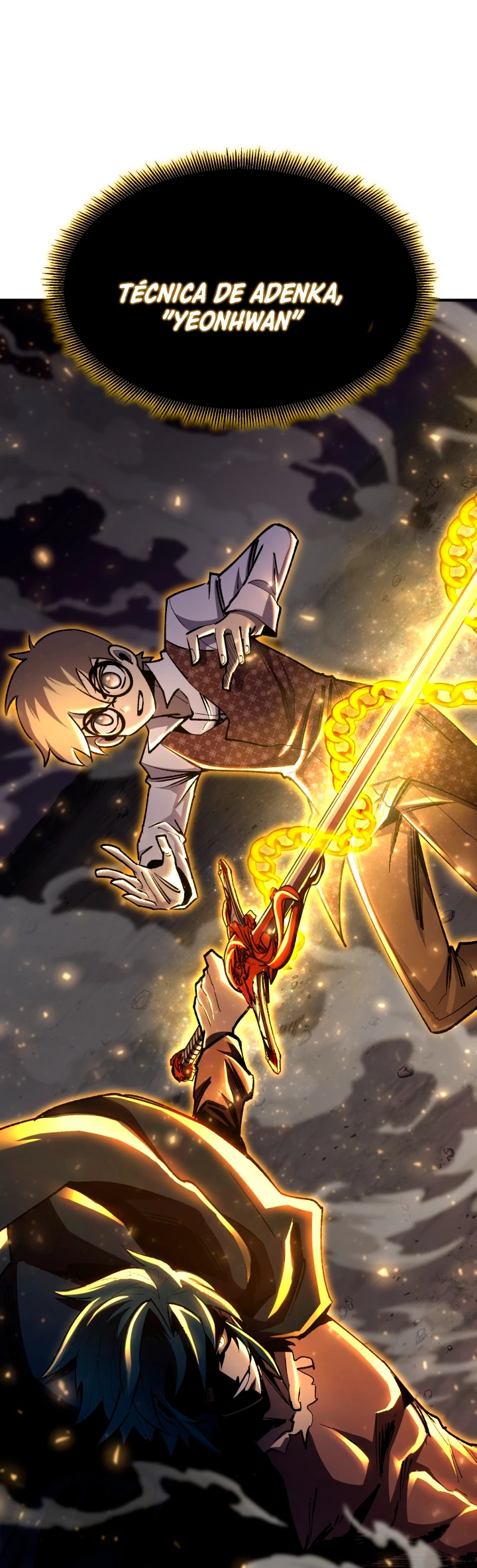 Estandar de la Reencarnación > Capitulo 85 > Page 471