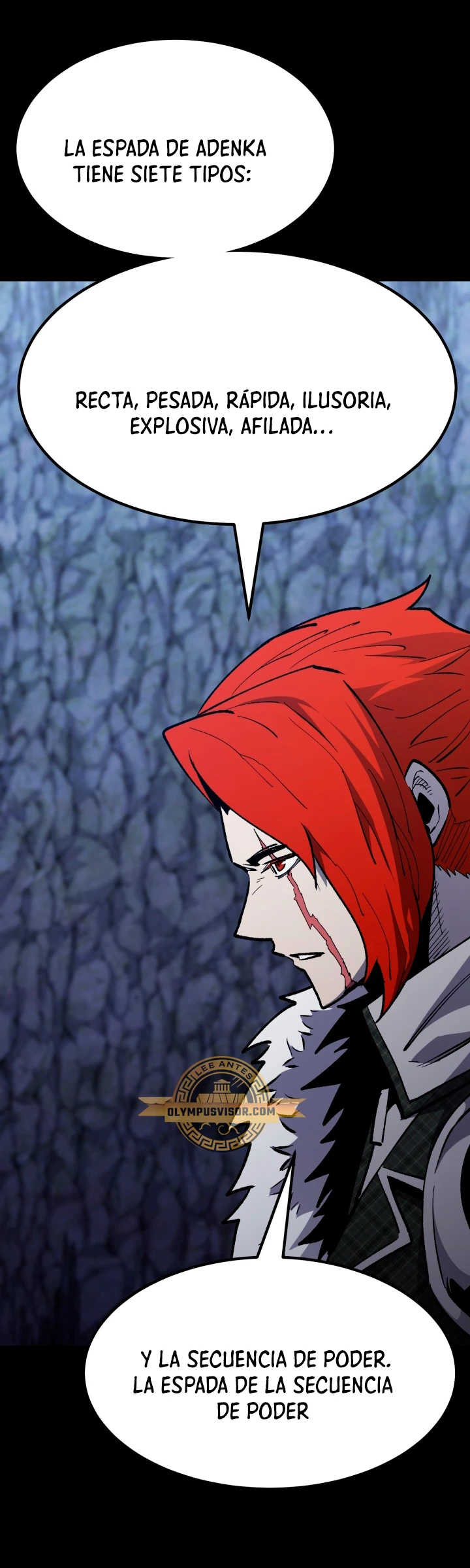 Estandar de la Reencarnación > Capitulo 85 > Page 501