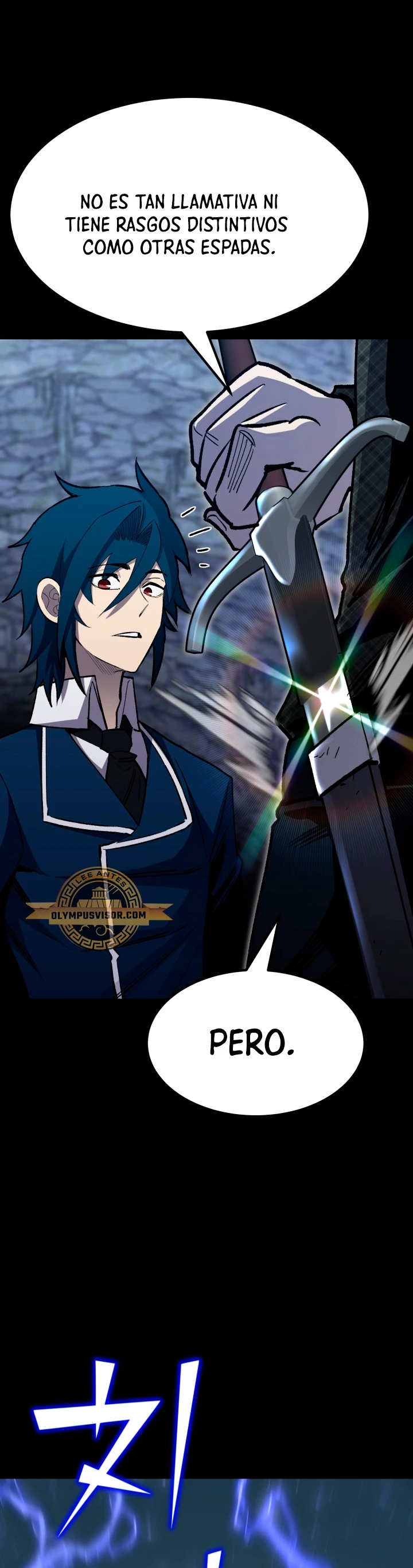 Estandar de la Reencarnación > Capitulo 85 > Page 511