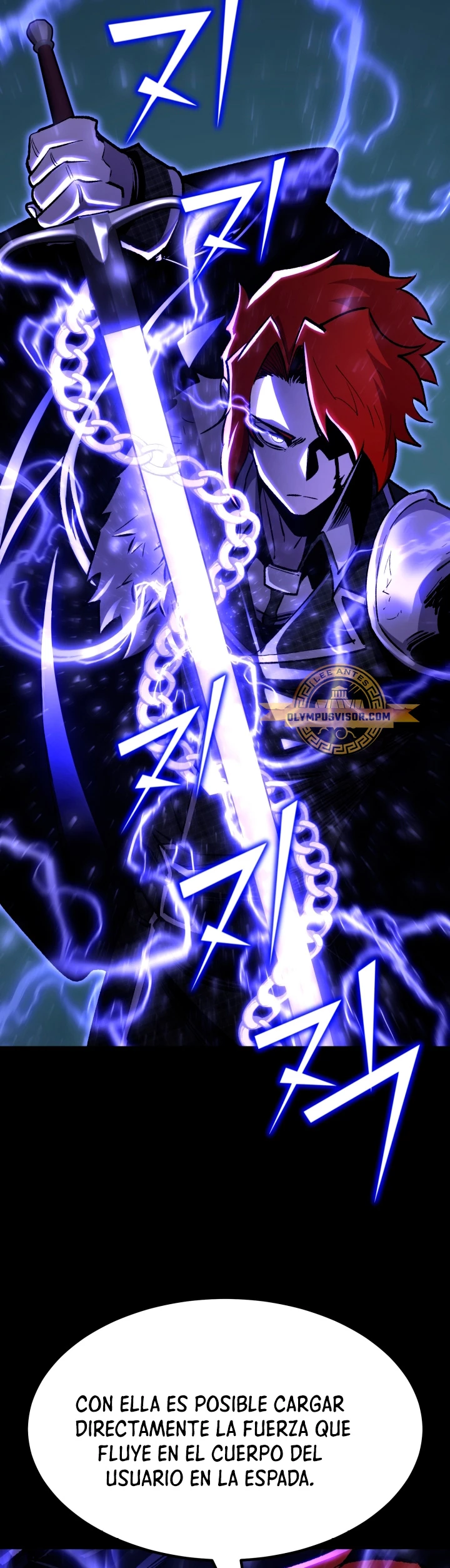 Estandar de la Reencarnación > Capitulo 85 > Page 521