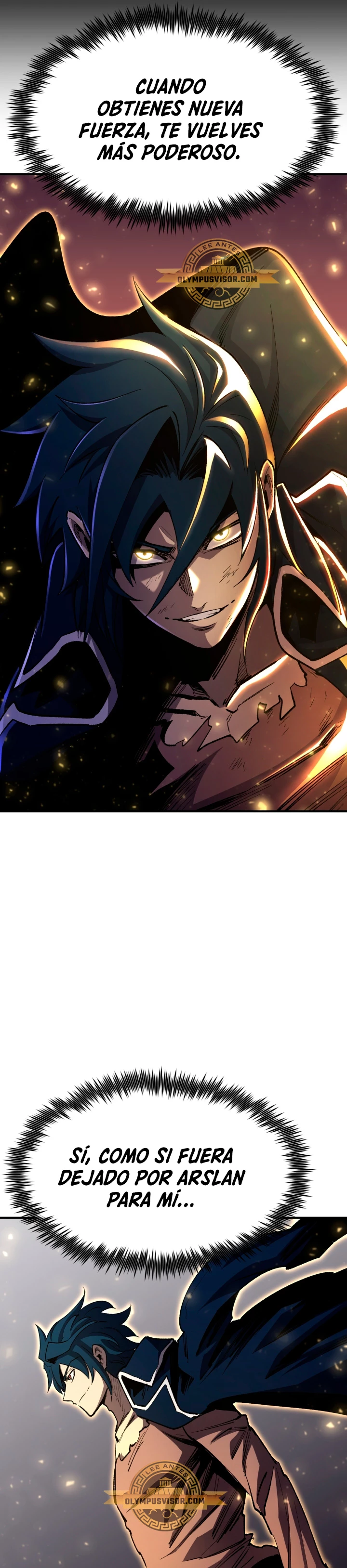 Estandar de la Reencarnación > Capitulo 85 > Page 551