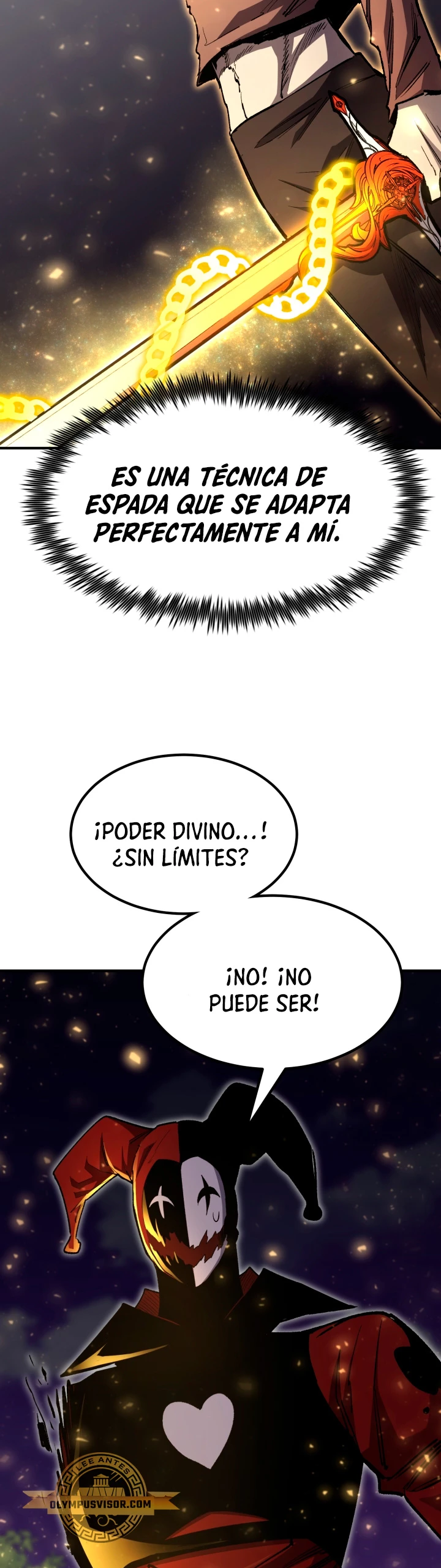 Estandar de la Reencarnación > Capitulo 85 > Page 561