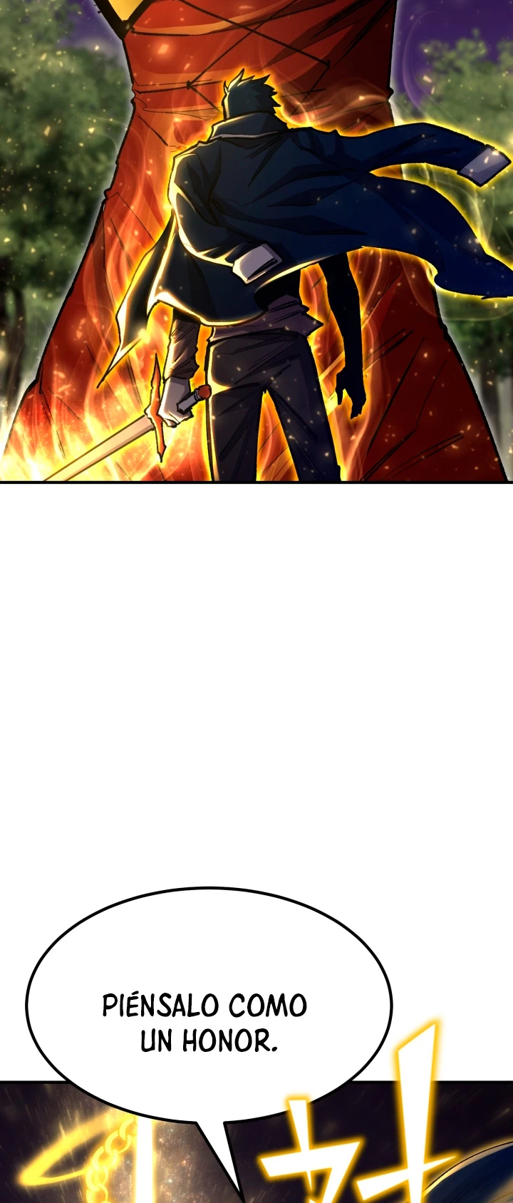 Estandar de la Reencarnación > Capitulo 85 > Page 571