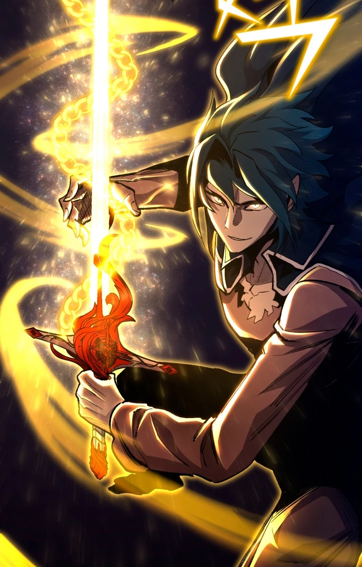 Estandar de la Reencarnación > Capitulo 85 > Page 581