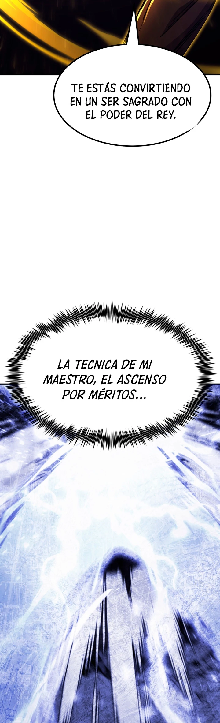 Estandar de la Reencarnación > Capitulo 85 > Page 591