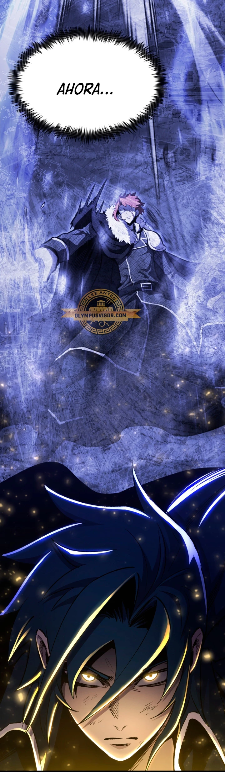 Estandar de la Reencarnación > Capitulo 85 > Page 601