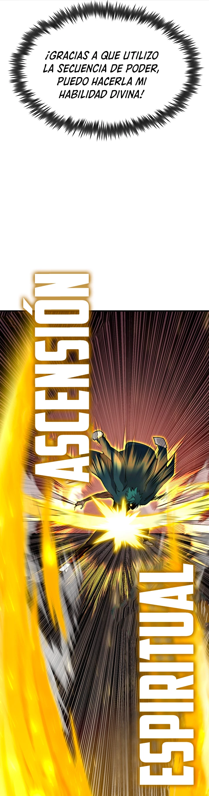 Estandar de la Reencarnación > Capitulo 85 > Page 611