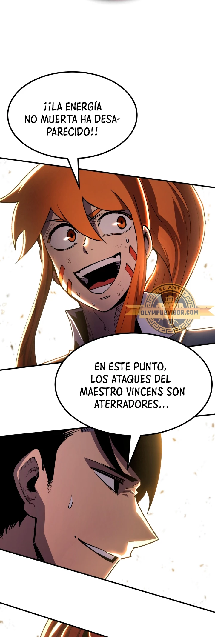 Estandar de la Reencarnación > Capitulo 86 > Page 81