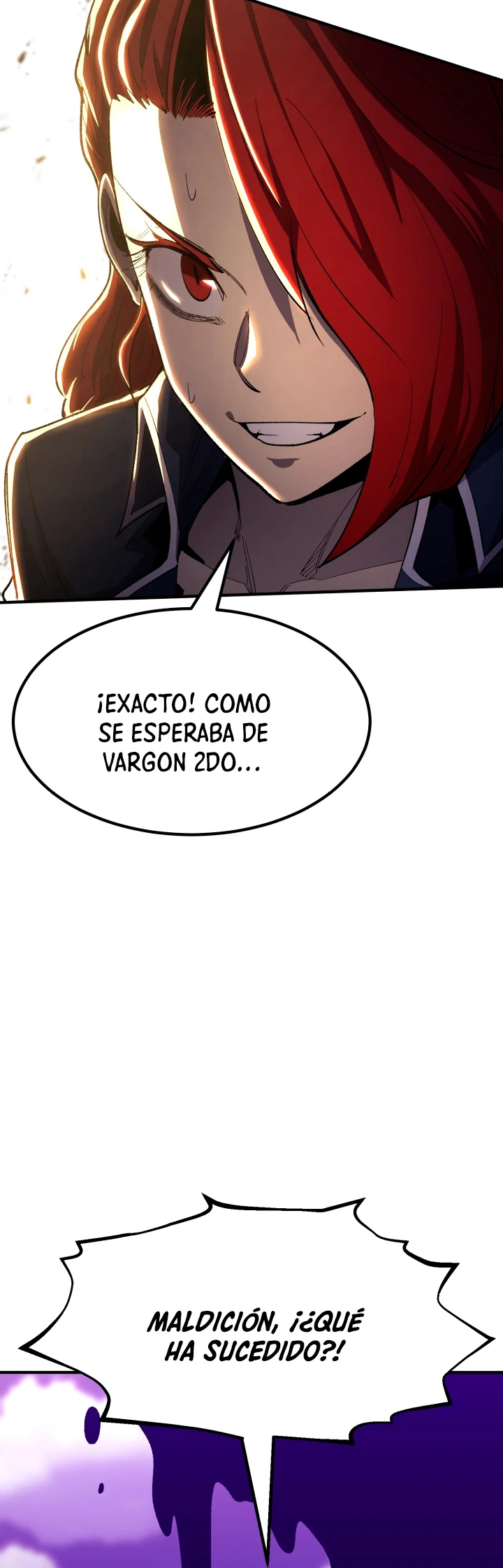 Estandar de la Reencarnación > Capitulo 86 > Page 91