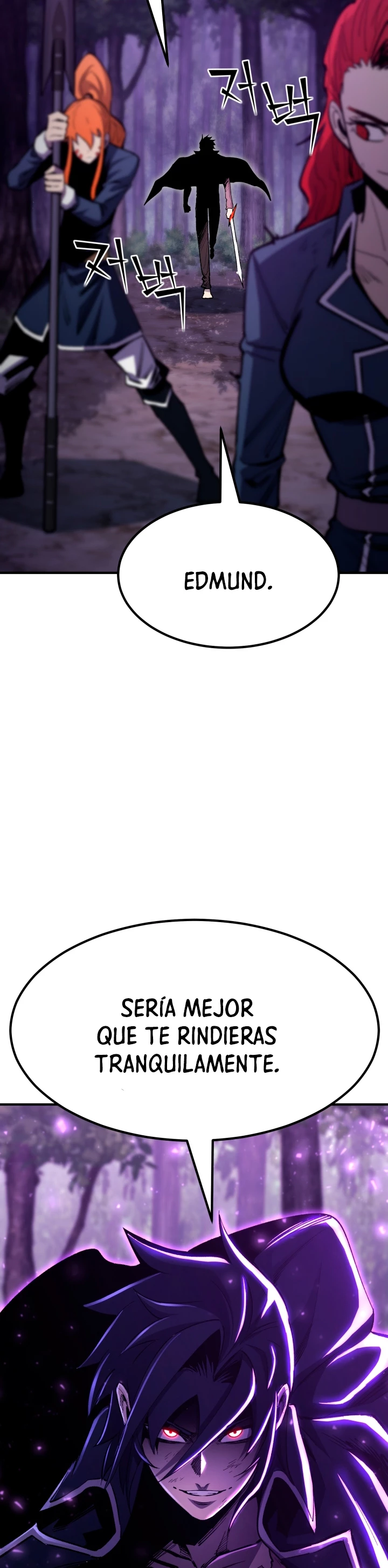 Estandar de la Reencarnación > Capitulo 86 > Page 111