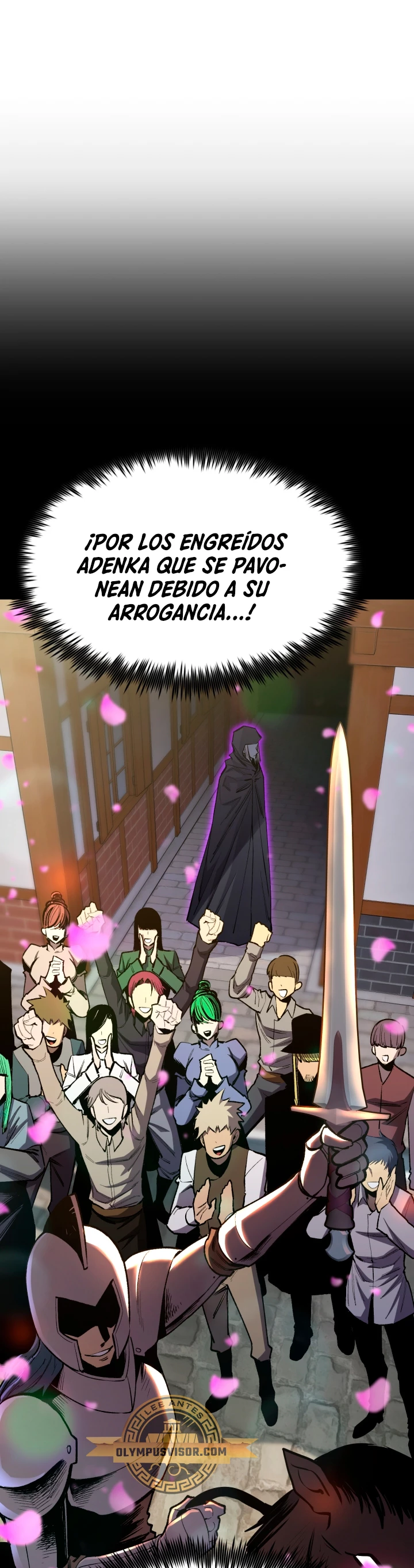 Estandar de la Reencarnación > Capitulo 86 > Page 131