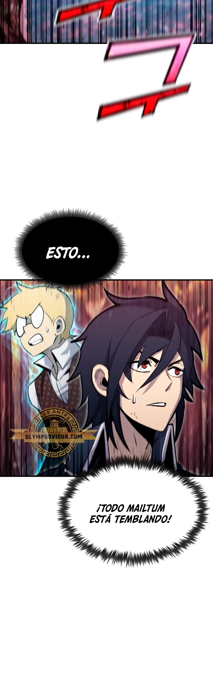 Estandar de la Reencarnación > Capitulo 86 > Page 191