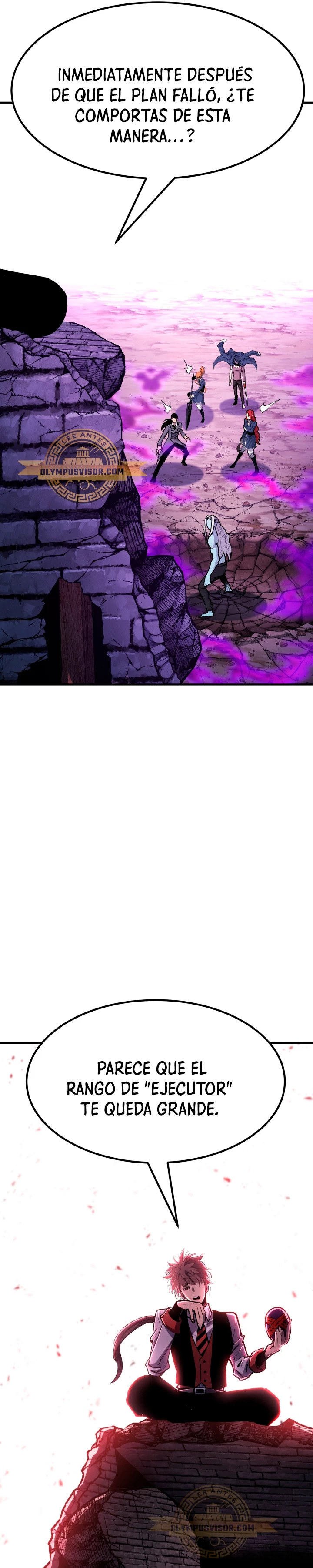 Estandar de la Reencarnación > Capitulo 86 > Page 251