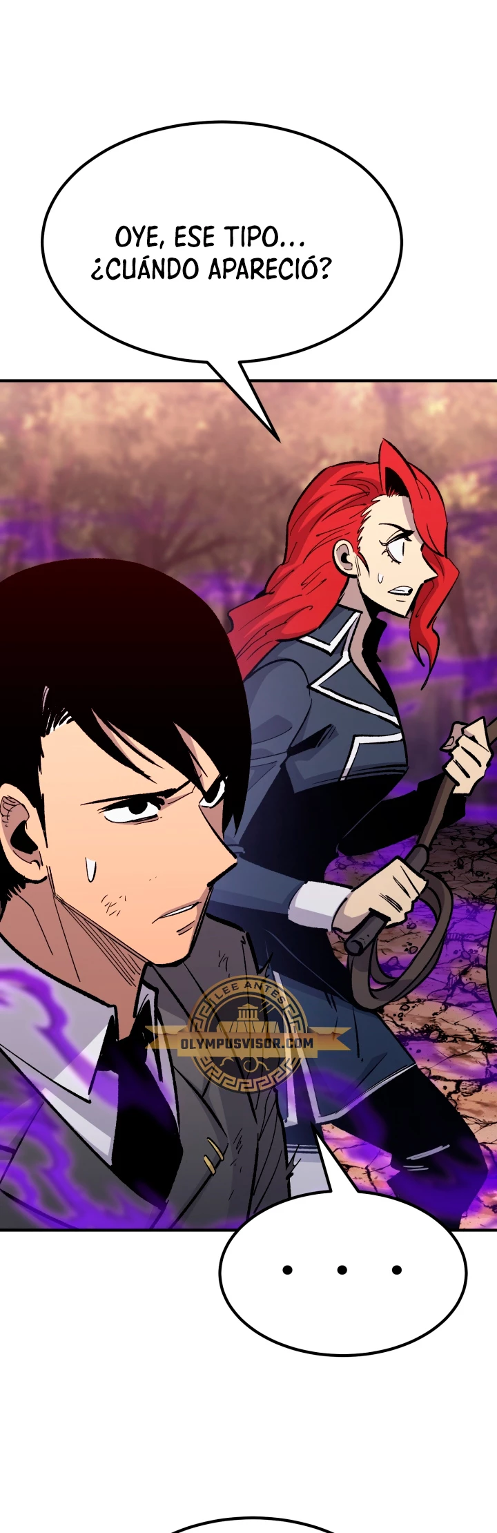 Estandar de la Reencarnación > Capitulo 86 > Page 281