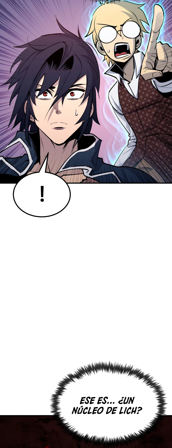 Estandar de la Reencarnación > Capitulo 86 > Page 301