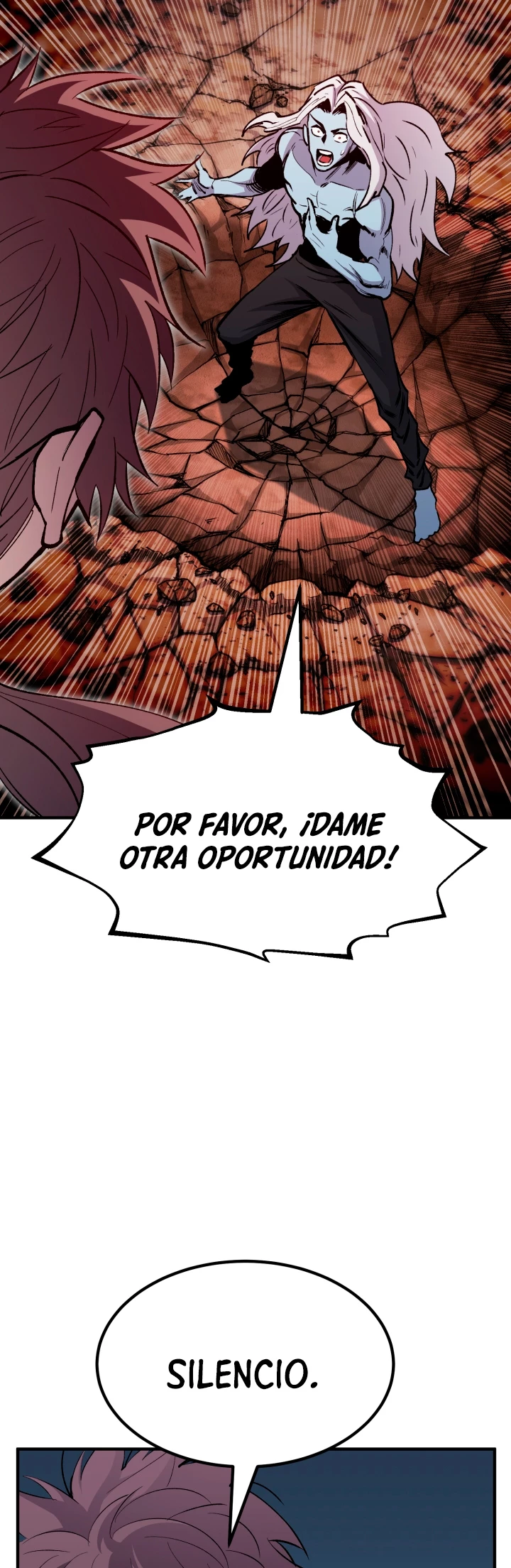 Estandar de la Reencarnación > Capitulo 86 > Page 321