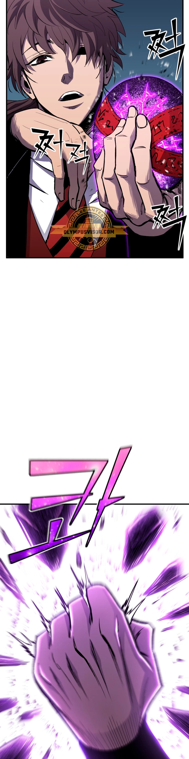 Estandar de la Reencarnación > Capitulo 86 > Page 331