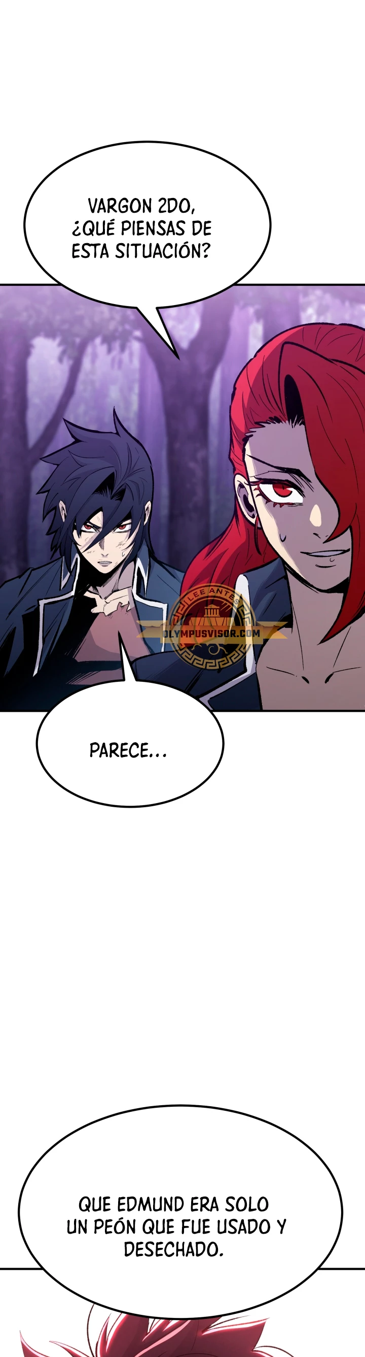 Estandar de la Reencarnación > Capitulo 86 > Page 371