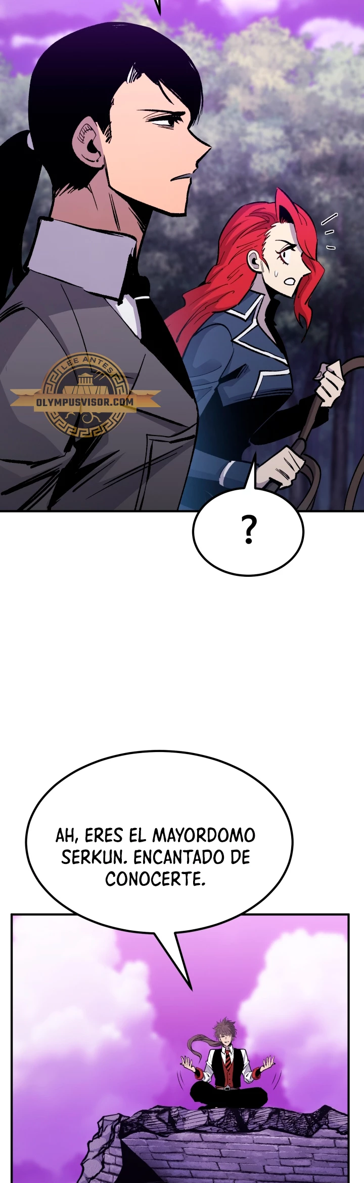 Estandar de la Reencarnación > Capitulo 86 > Page 391