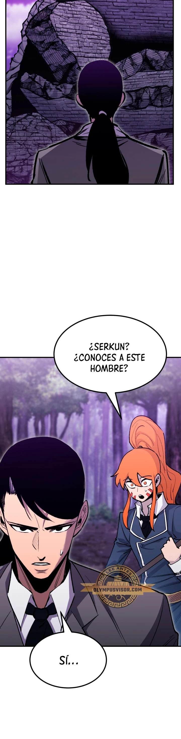 Estandar de la Reencarnación > Capitulo 86 > Page 401