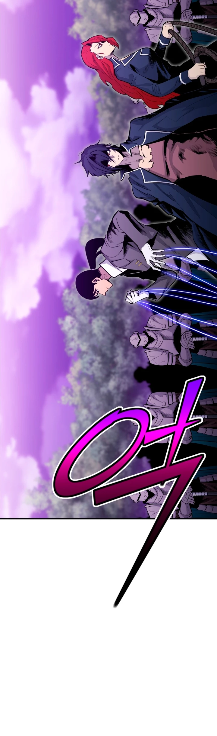 Estandar de la Reencarnación > Capitulo 86 > Page 441