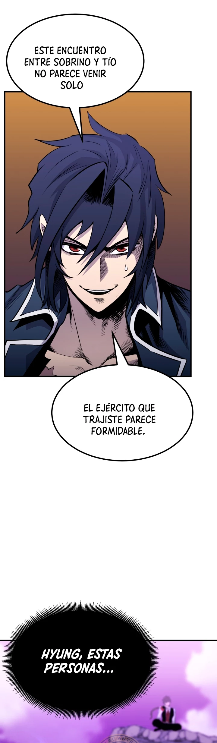 Estandar de la Reencarnación > Capitulo 86 > Page 461