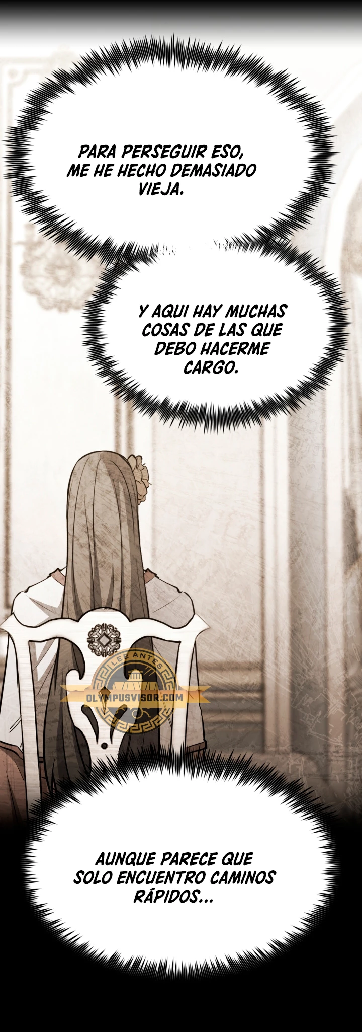 Estandar de la Reencarnación > Capitulo 86 > Page 501