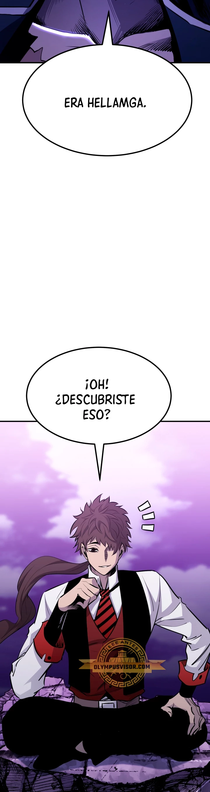 Estandar de la Reencarnación > Capitulo 86 > Page 531