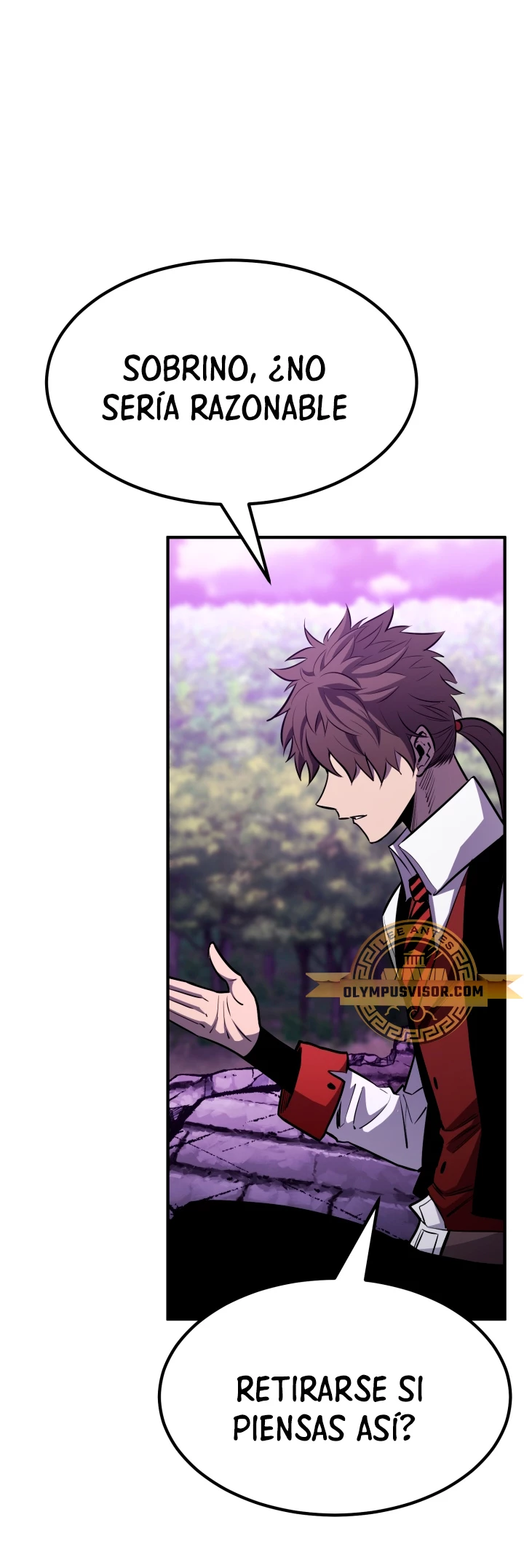 Estandar de la Reencarnación > Capitulo 86 > Page 551