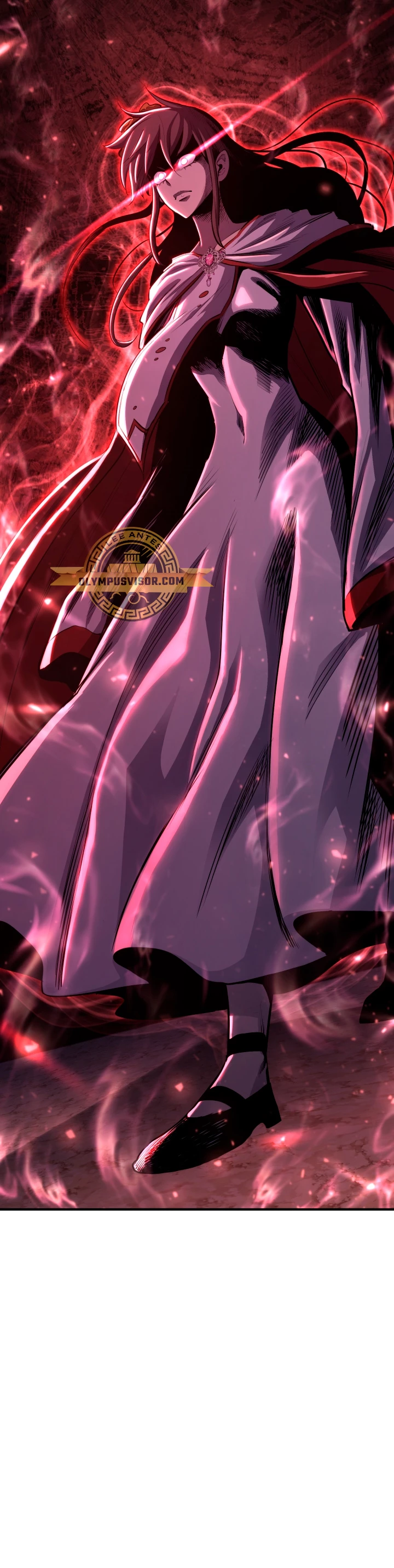 Estandar de la Reencarnación > Capitulo 86 > Page 661