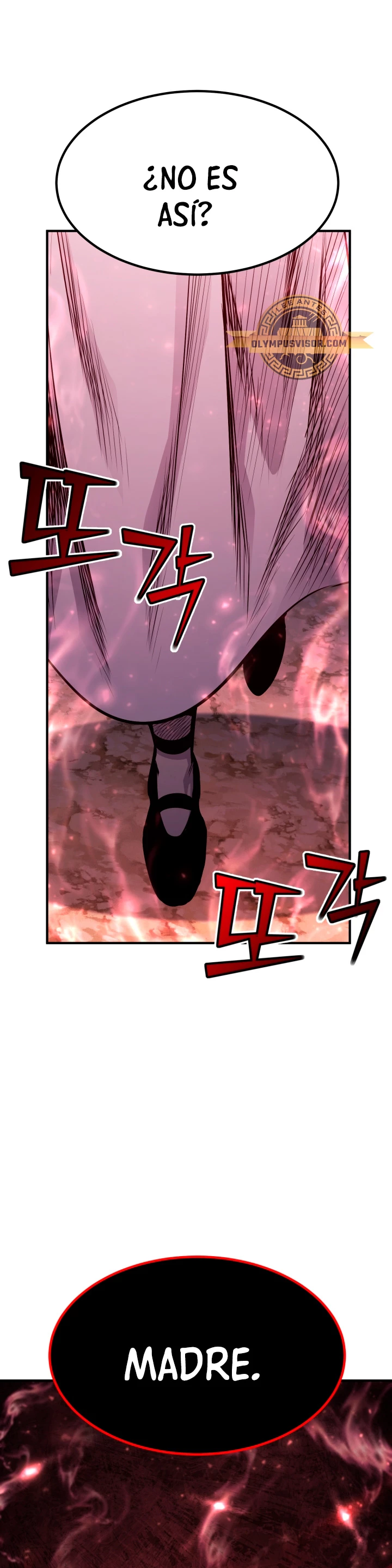 Estandar de la Reencarnación > Capitulo 87 > Page 11