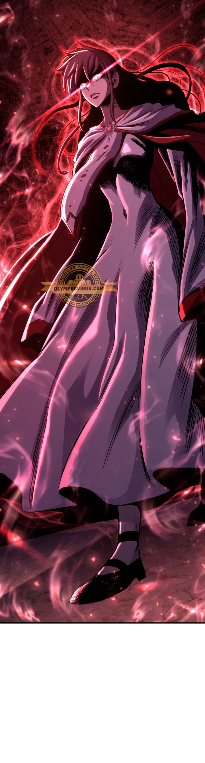 Estandar de la Reencarnación > Capitulo 87 > Page 21