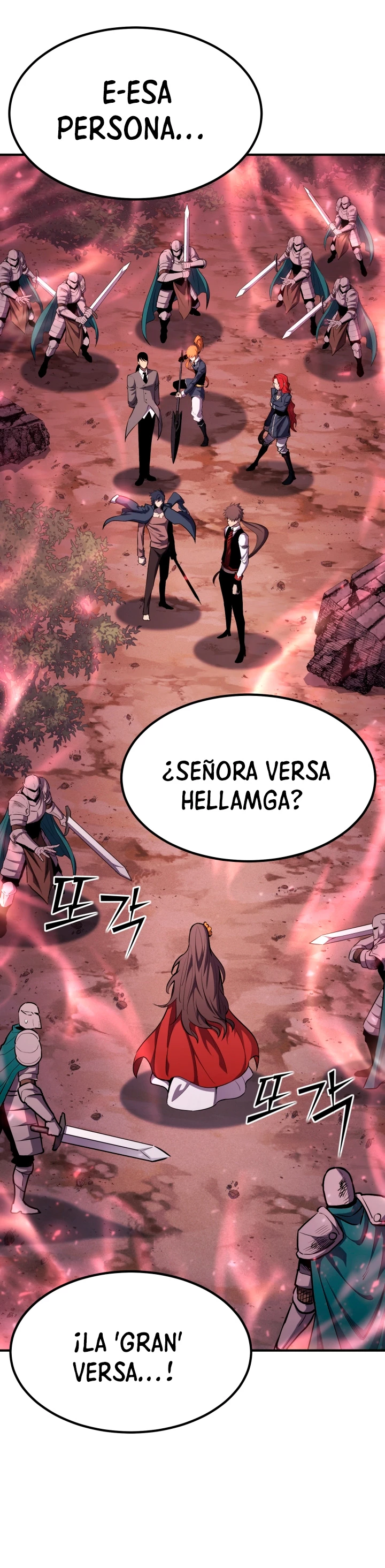 Estandar de la Reencarnación > Capitulo 87 > Page 31