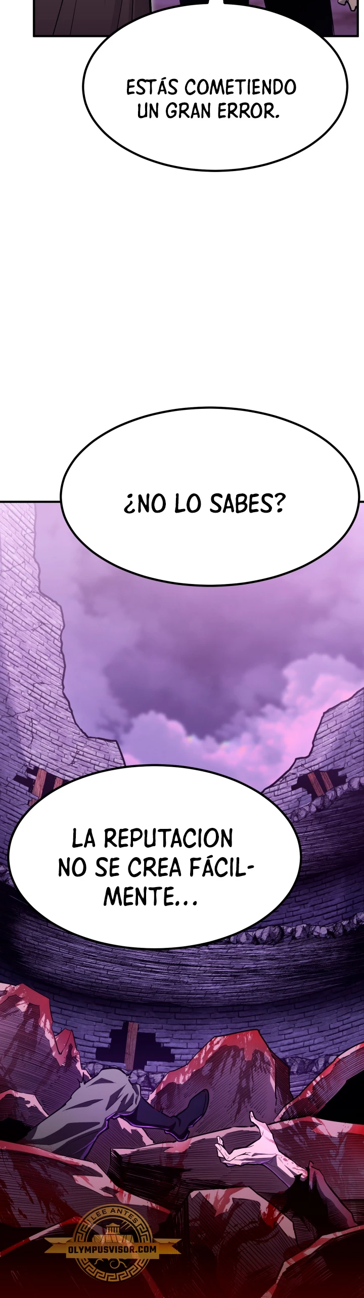 Estandar de la Reencarnación > Capitulo 87 > Page 71