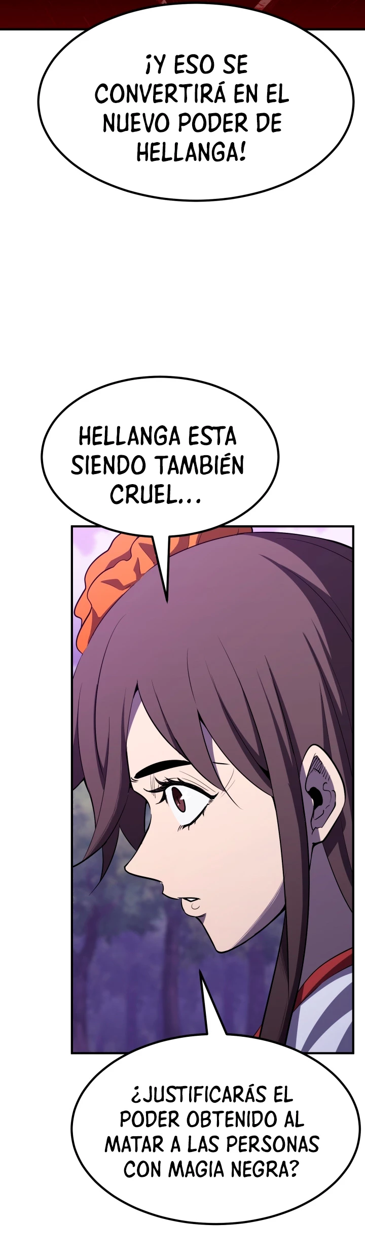 Estandar de la Reencarnación > Capitulo 87 > Page 81